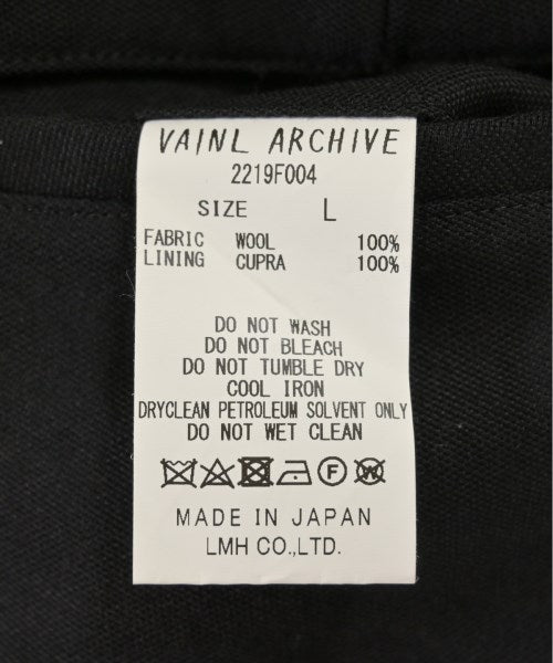 VAINL ARCHIVE 其他款