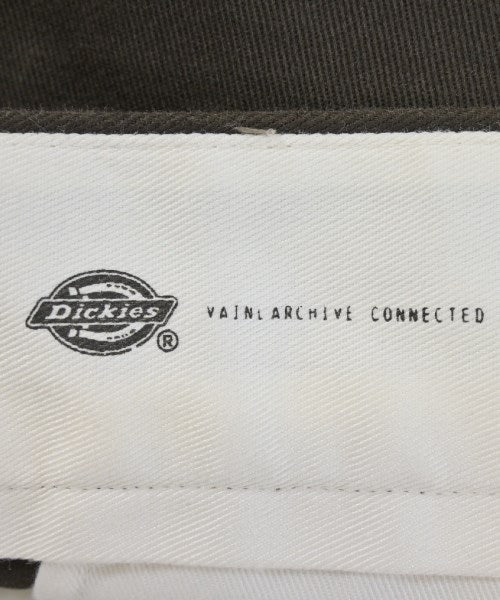 VAINL ARCHIVE 休閒褲