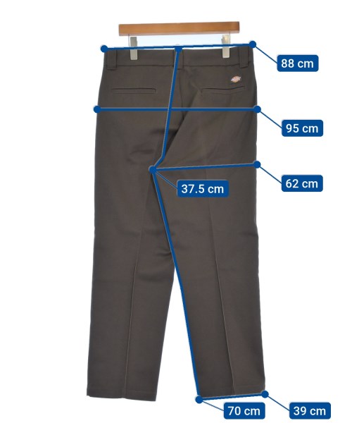 VAINL ARCHIVE 休閒褲