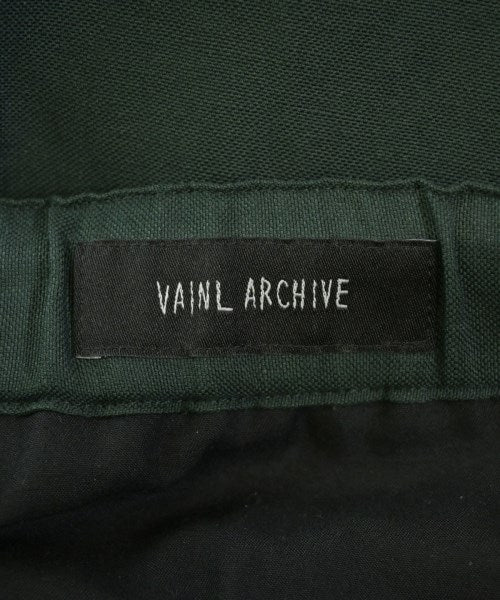 VAINL ARCHIVE 其他款