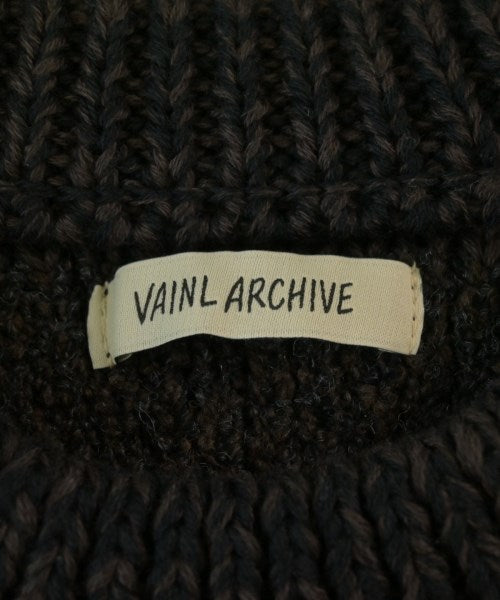 VAINL ARCHIVE 毛衣