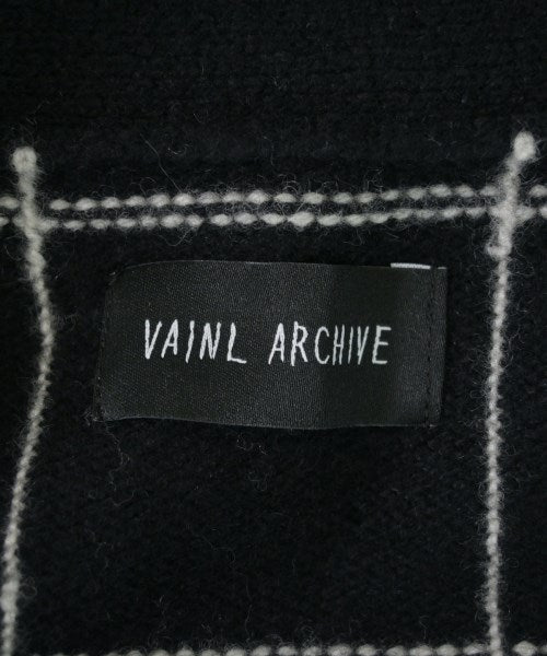 VAINL ARCHIVE 開襟衫