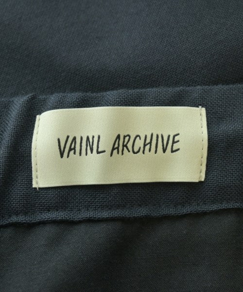 VAINL ARCHIVE 長褲