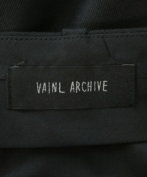 VAINL ARCHIVE 長褲