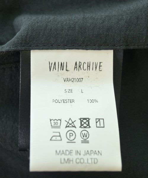 VAINL ARCHIVE 長褲