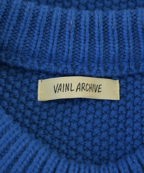 VAINL ARCHIVE 毛衣