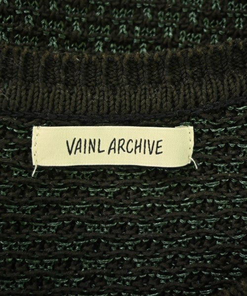 VAINL ARCHIVE 背心