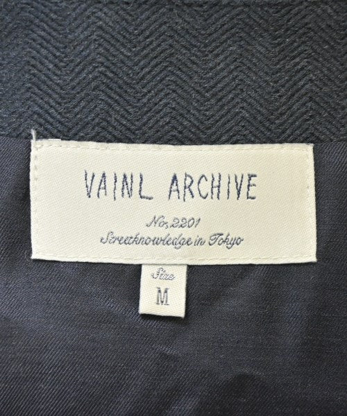 VAINL ARCHIVE 其他飛行外套