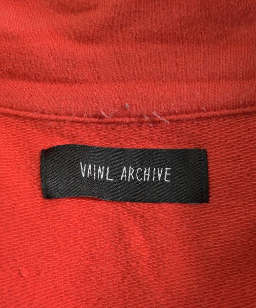 VAINL ARCHIVE 運動衫
