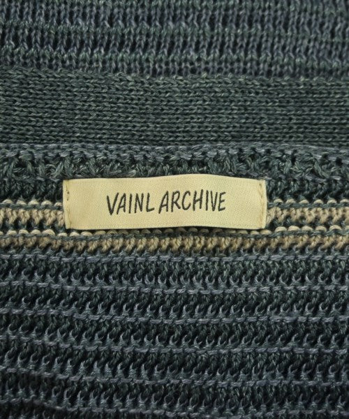 VAINL ARCHIVE 開襟衫