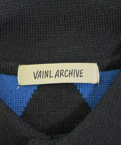 VAINL ARCHIVE 毛衣