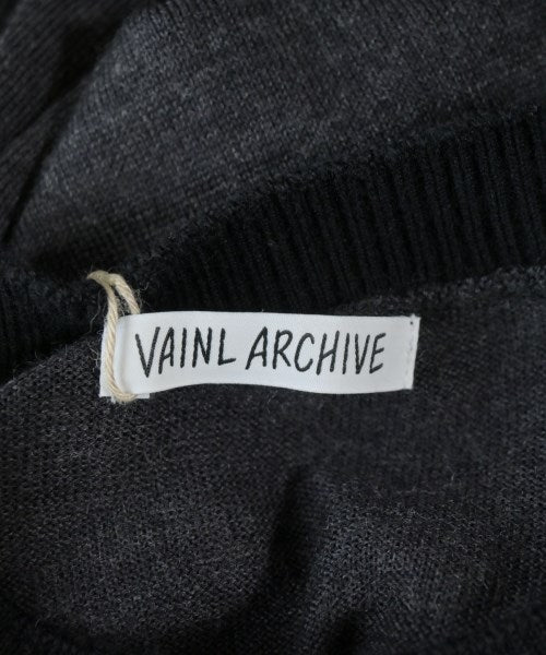 VAINL ARCHIVE 毛衣
