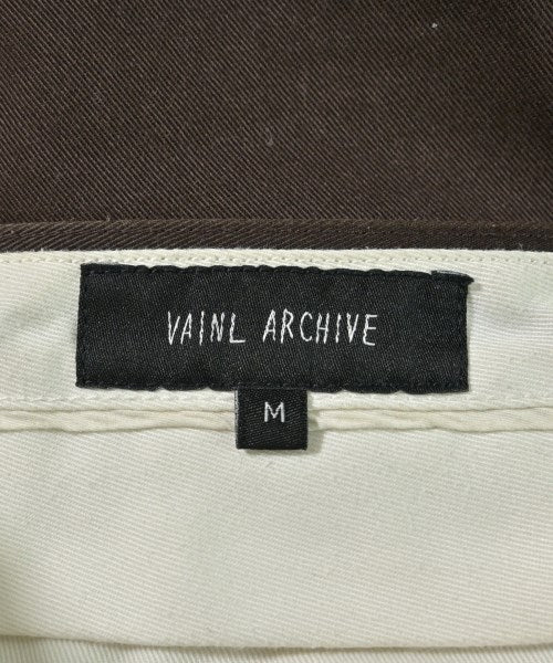 VAINL ARCHIVE 其他款
