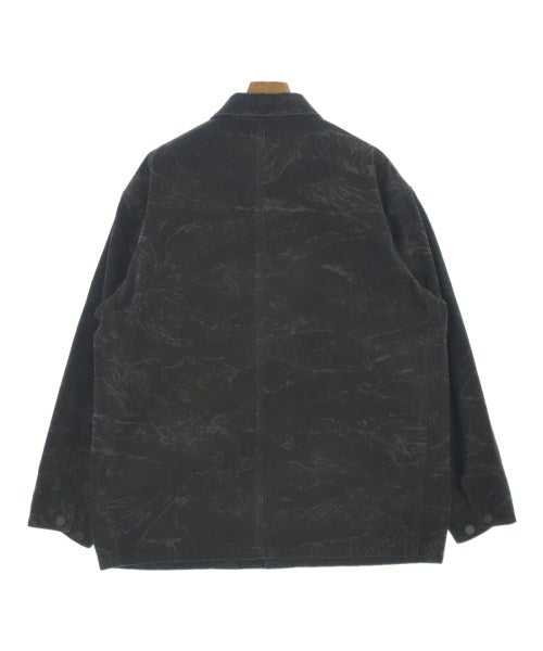 VAINL ARCHIVE 工作夾克