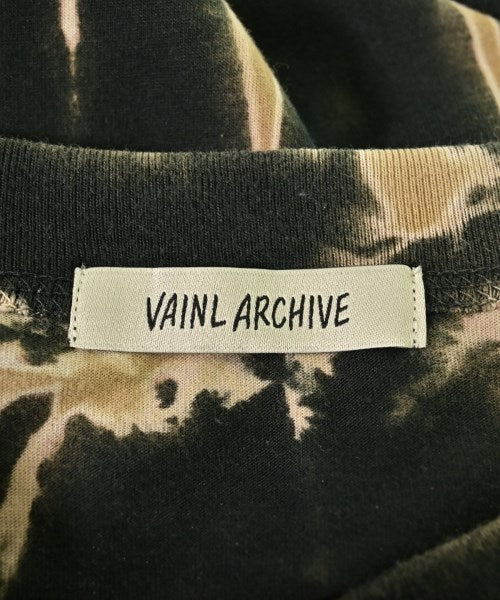 VAINL ARCHIVE T恤/上衣