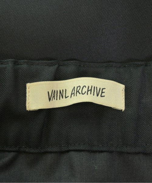 VAINL ARCHIVE 長褲