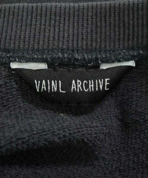 VAINL ARCHIVE 運動衫