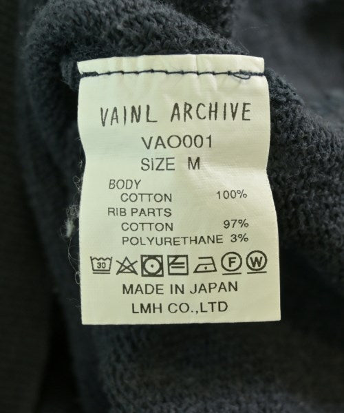 VAINL ARCHIVE 運動衫