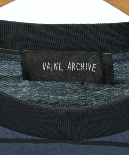 VAINL ARCHIVE T恤/上衣