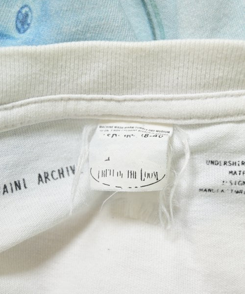 VAINL ARCHIVE T恤/上衣