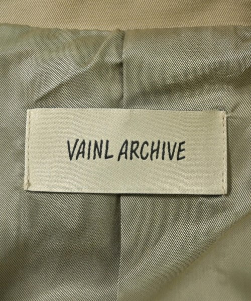 VAINL ARCHIVE 其他飛行外套