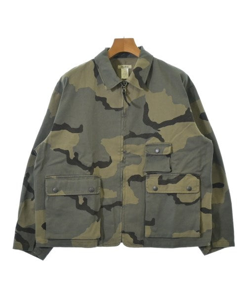 VAINL ARCHIVE 軍裝夾克