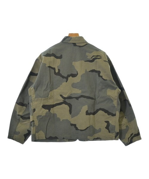 VAINL ARCHIVE 軍裝夾克