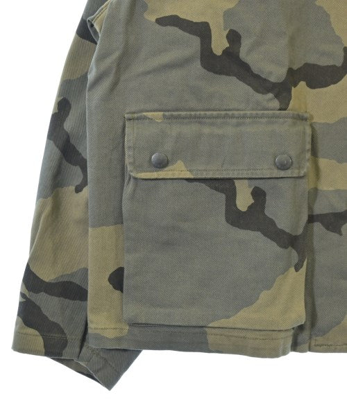 VAINL ARCHIVE 軍裝夾克