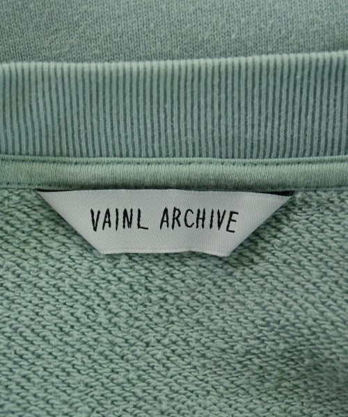 VAINL ARCHIVE 運動衫