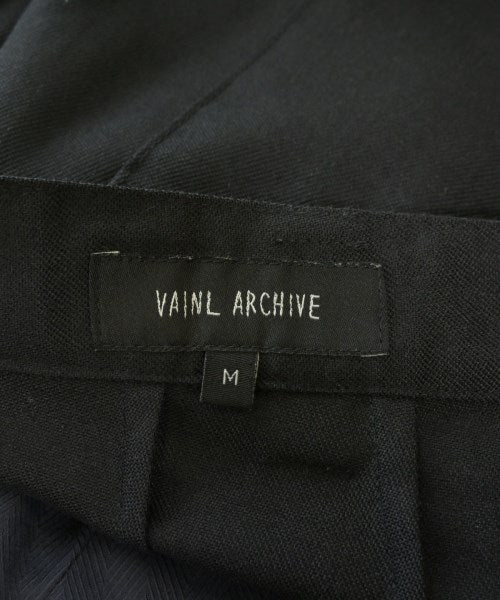 VAINL ARCHIVE 長褲