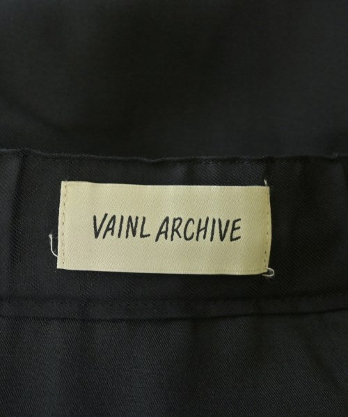 VAINL ARCHIVE 長褲