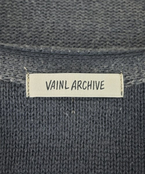 VAINL ARCHIVE 背心