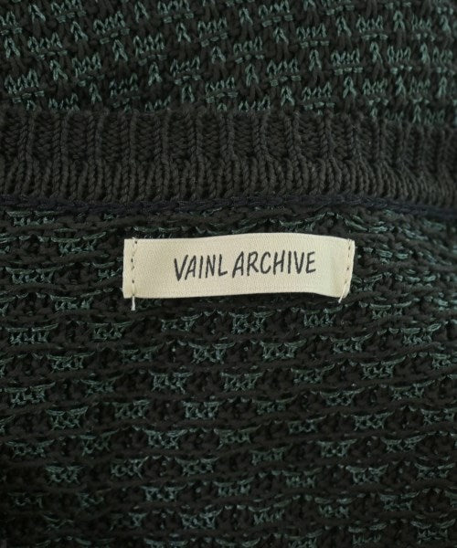 VAINL ARCHIVE 背心