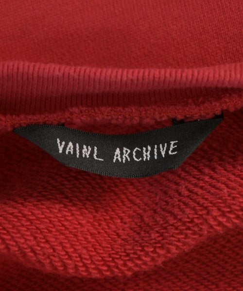 VAINL ARCHIVE 運動衫