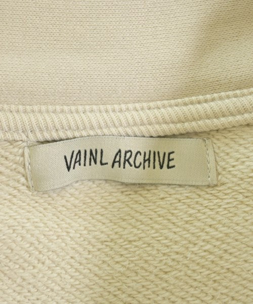VAINL ARCHIVE 運動衫