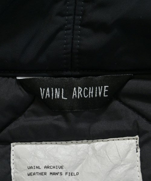 VAINL ARCHIVE 羽絨夾克/背心