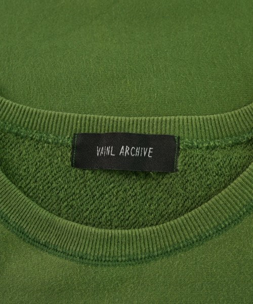 VAINL ARCHIVE 運動衫