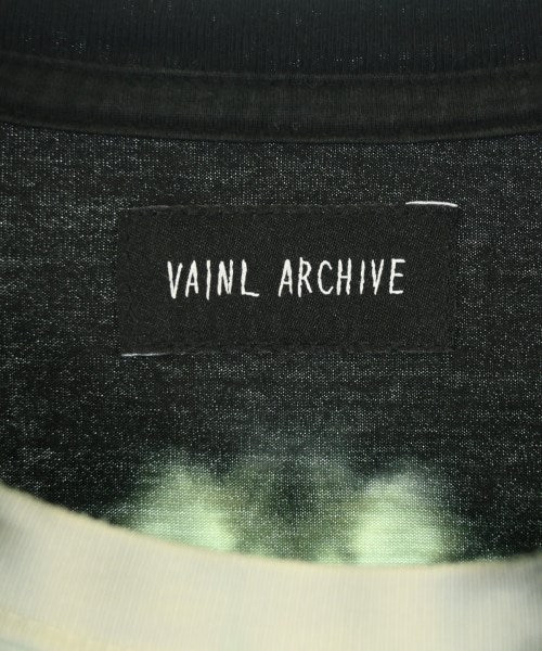 VAINL ARCHIVE T恤/上衣