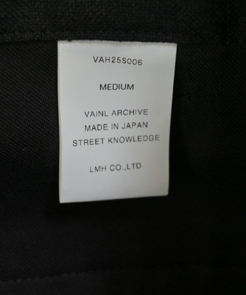 VAINL ARCHIVE 其他款