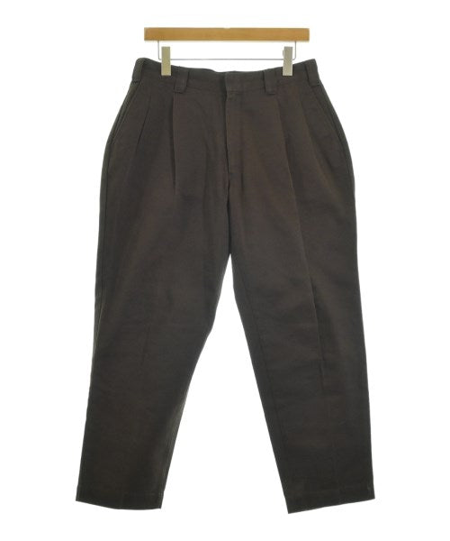 VAINL ARCHIVE 休閒褲