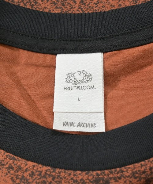 VAINL ARCHIVE T恤/上衣