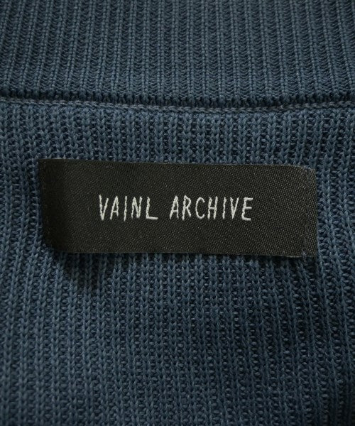 VAINL ARCHIVE 毛衣