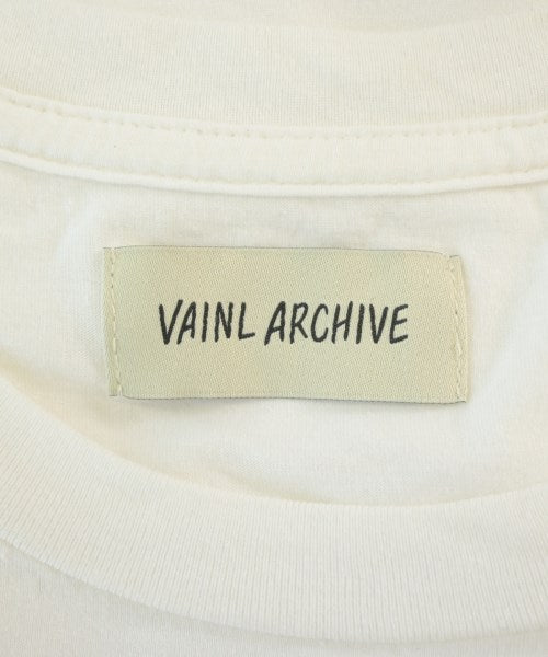 VAINL ARCHIVE T恤/上衣