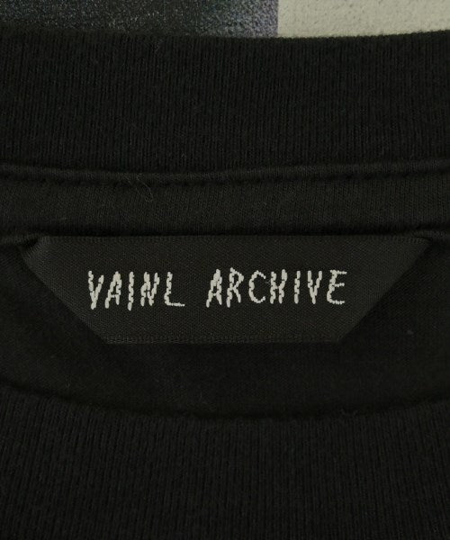 VAINL ARCHIVE T恤/上衣