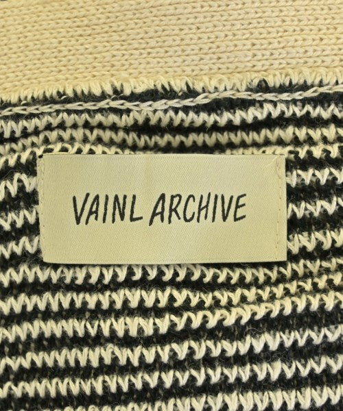 VAINL ARCHIVE 開襟衫