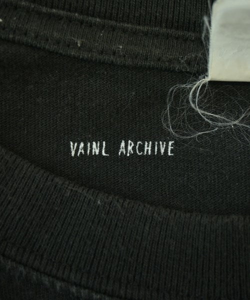 VAINL ARCHIVE T恤/上衣