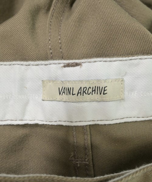 VAINL ARCHIVE 其他款