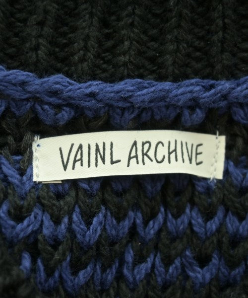 VAINL ARCHIVE 毛衣