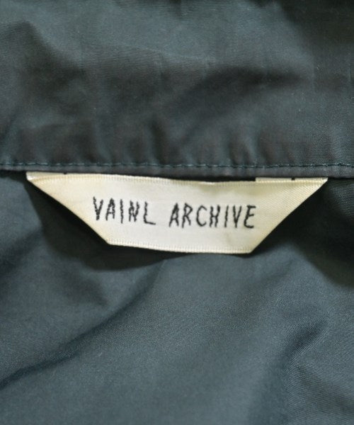 VAINL ARCHIVE 其他飛行外套