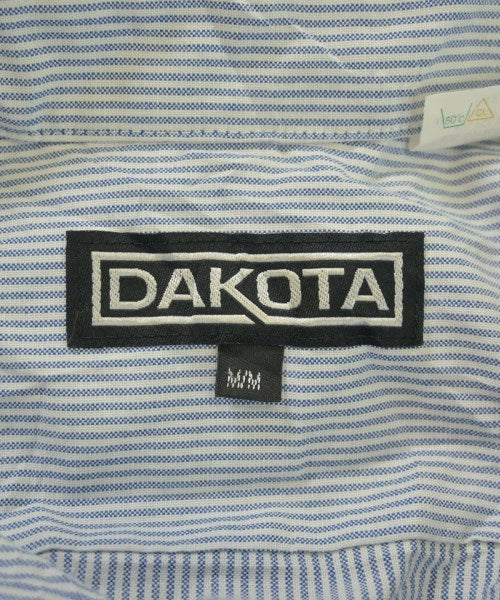 DAKOTA 休襯衫